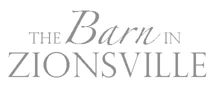 The Barn in Zionsville