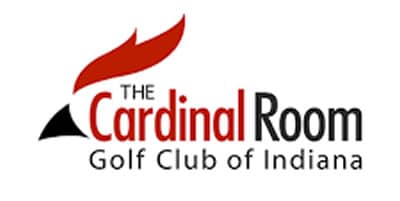 The Cardinal Room Golf Club of Indiana