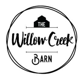 Willow Creek Barn